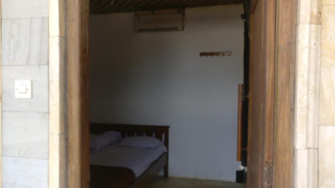 Hotel Kampoeng Drini Brono Ngoại thất bức ảnh