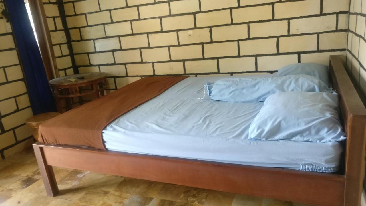 Hotel Kampoeng Drini Brono Ngoại thất bức ảnh