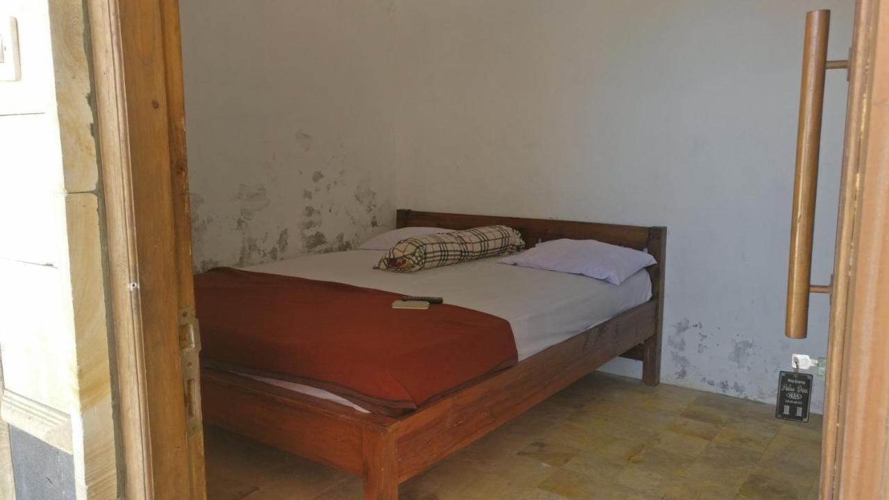 Hotel Kampoeng Drini Brono Ngoại thất bức ảnh
