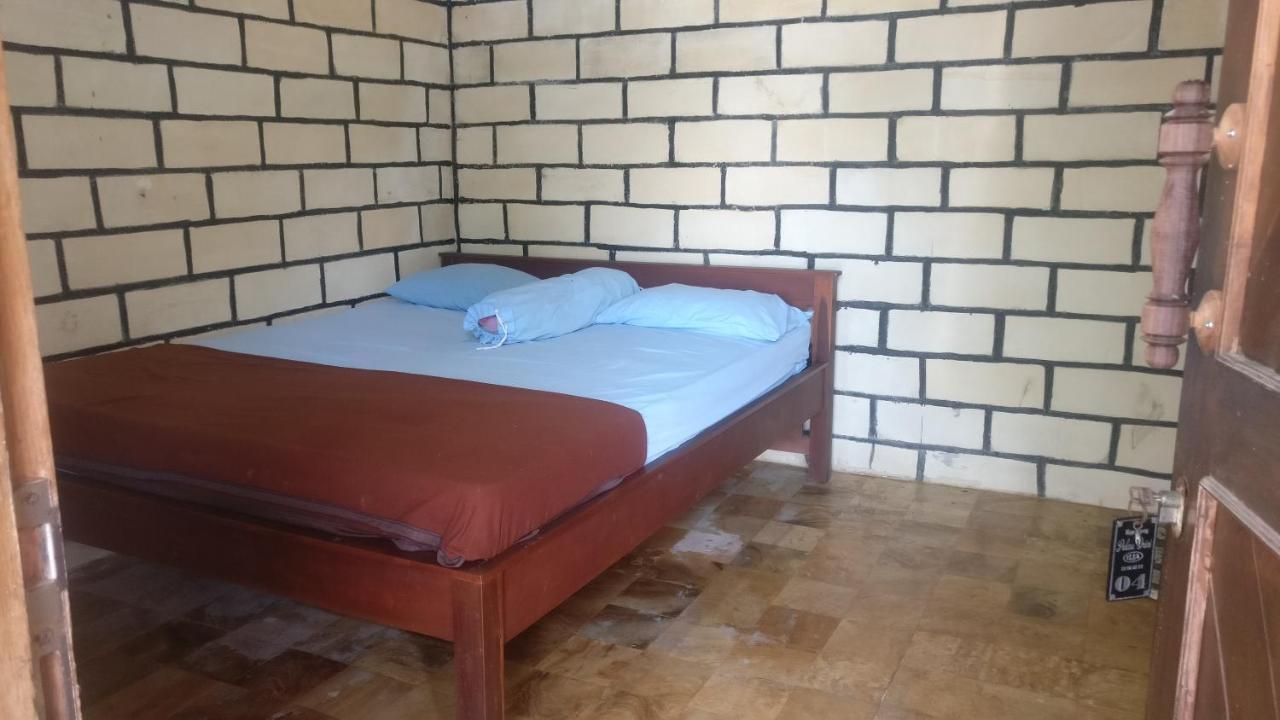 Hotel Kampoeng Drini Brono Ngoại thất bức ảnh