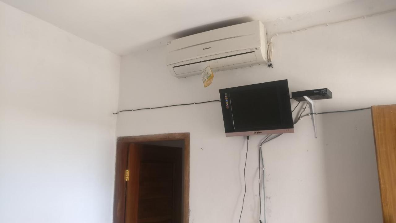 Hotel Kampoeng Drini Brono Ngoại thất bức ảnh