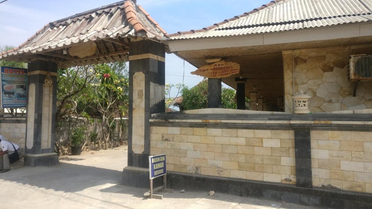 Hotel Kampoeng Drini Brono Ngoại thất bức ảnh