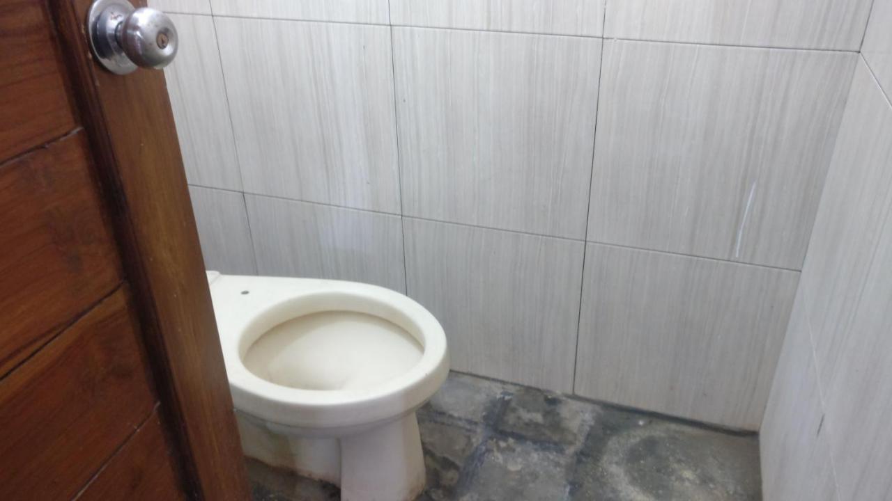 Hotel Kampoeng Drini Brono Ngoại thất bức ảnh