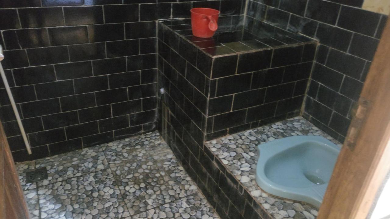 Hotel Kampoeng Drini Brono Ngoại thất bức ảnh