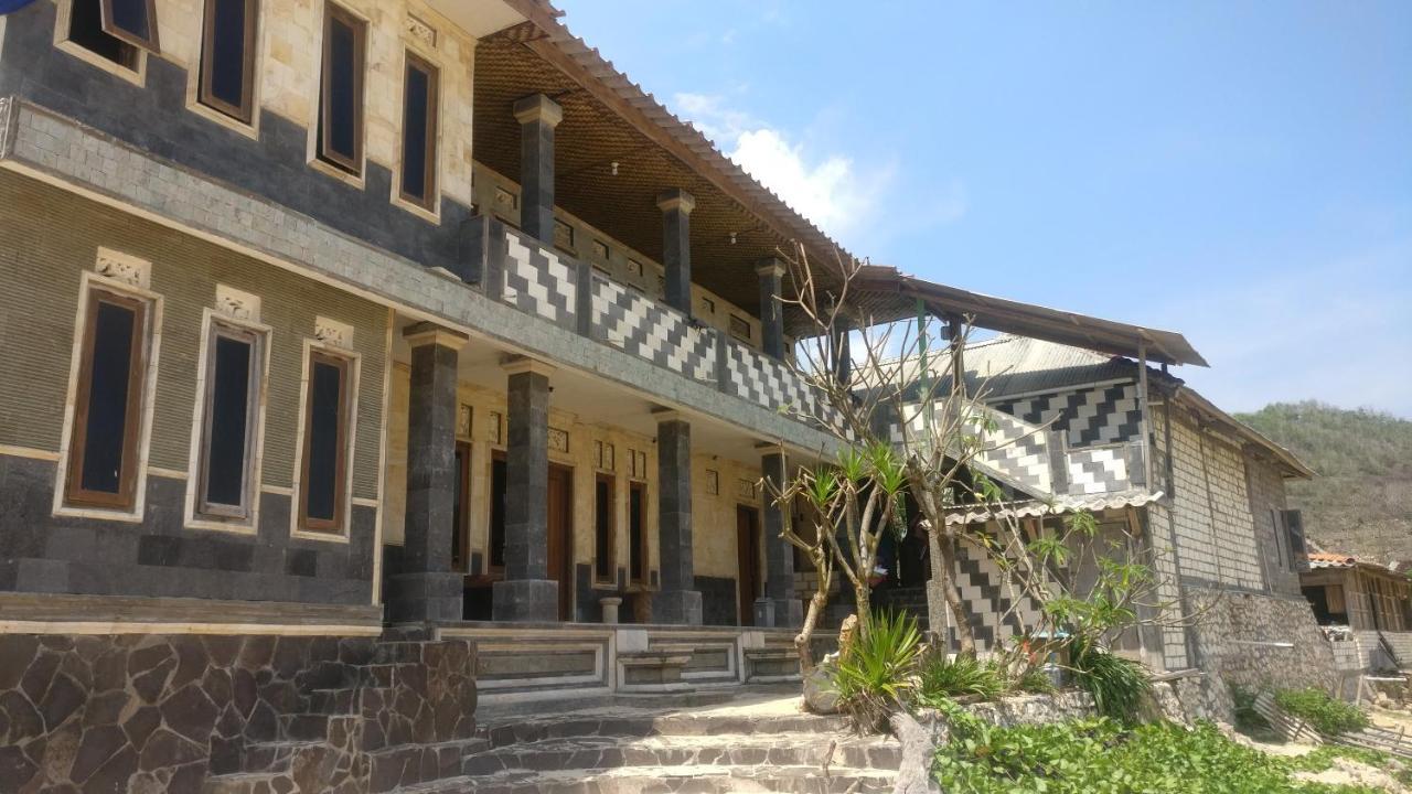 Hotel Kampoeng Drini Brono Ngoại thất bức ảnh