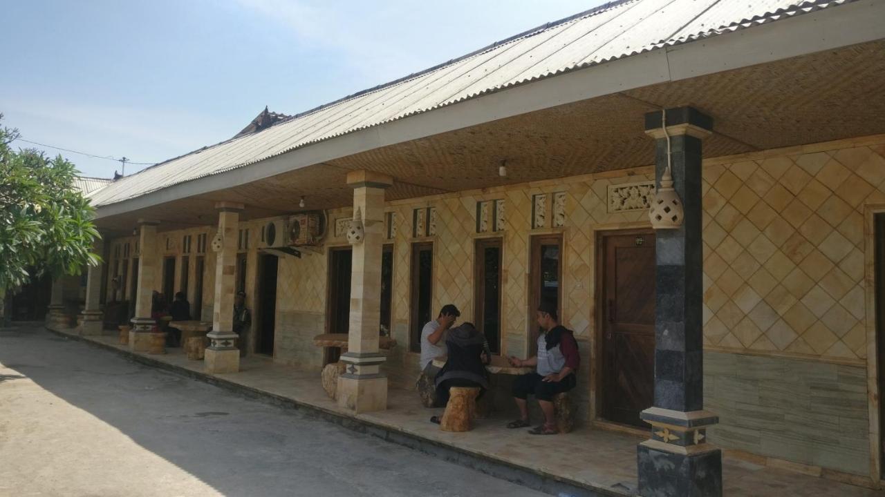 Hotel Kampoeng Drini Brono Ngoại thất bức ảnh