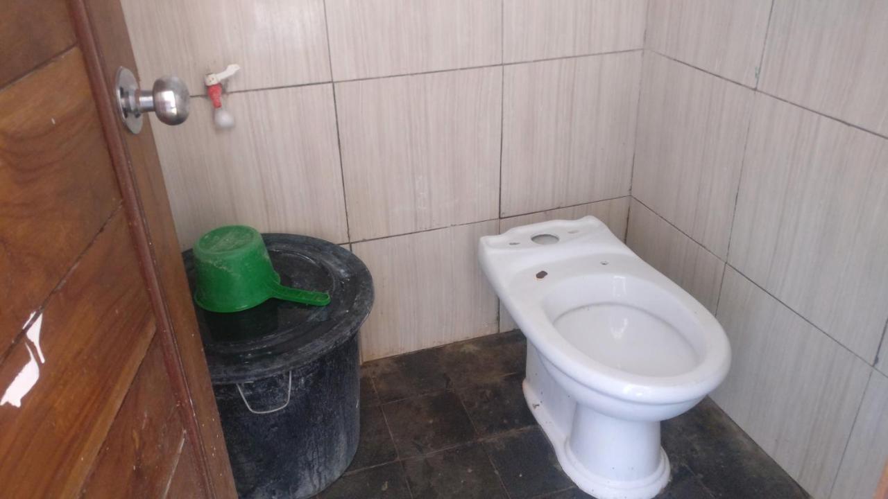 Hotel Kampoeng Drini Brono Ngoại thất bức ảnh
