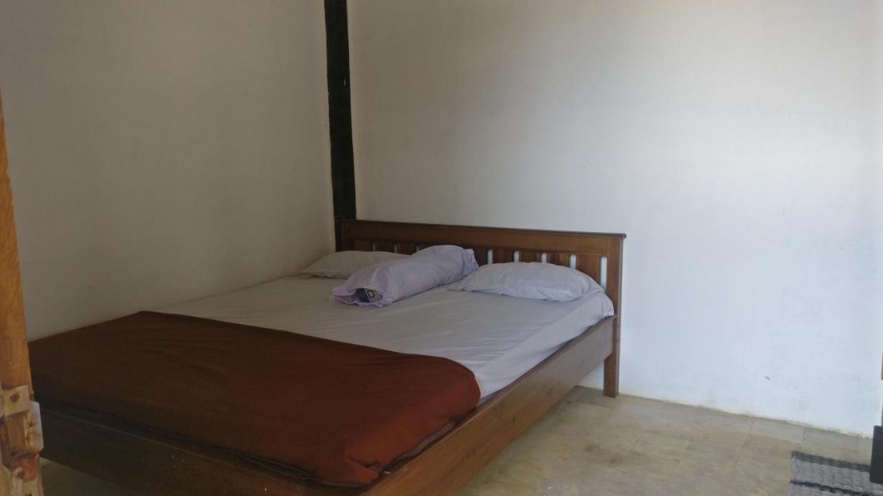 Hotel Kampoeng Drini Brono Ngoại thất bức ảnh